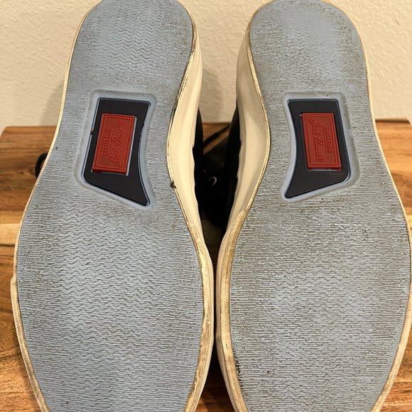 Converse Jack Purcell Leather Sneakers - Picture 2 of 8